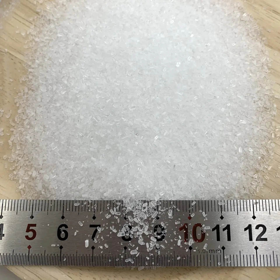 Factory Price Mgso4 Magnesium Sulfate Heptahydrate Epsom Salt Mgso4.7h20