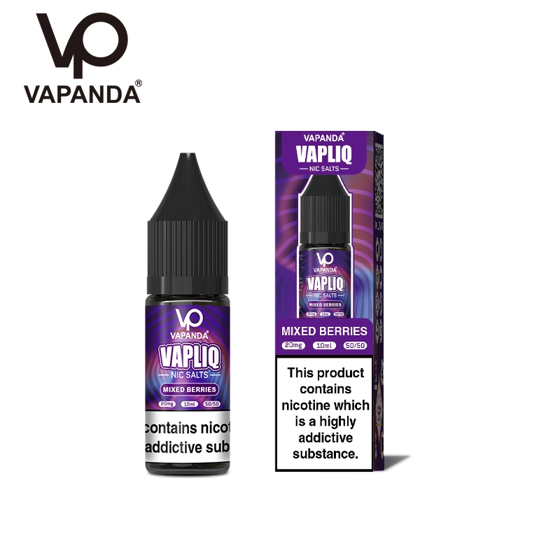 Fruit Flavor Vape Juice Wholesale Price Fast Delivery E Cigarette Disposable Vape USA UK Juice 20 50mgeliquid