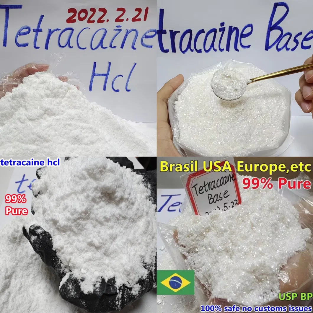 USA Safe Delivery &gt;99% Pure Tianeptine Sodium Salt Powder Tianeptina Sulfate, CAS 1224690-84-9/30123-17-2/66981-73-5