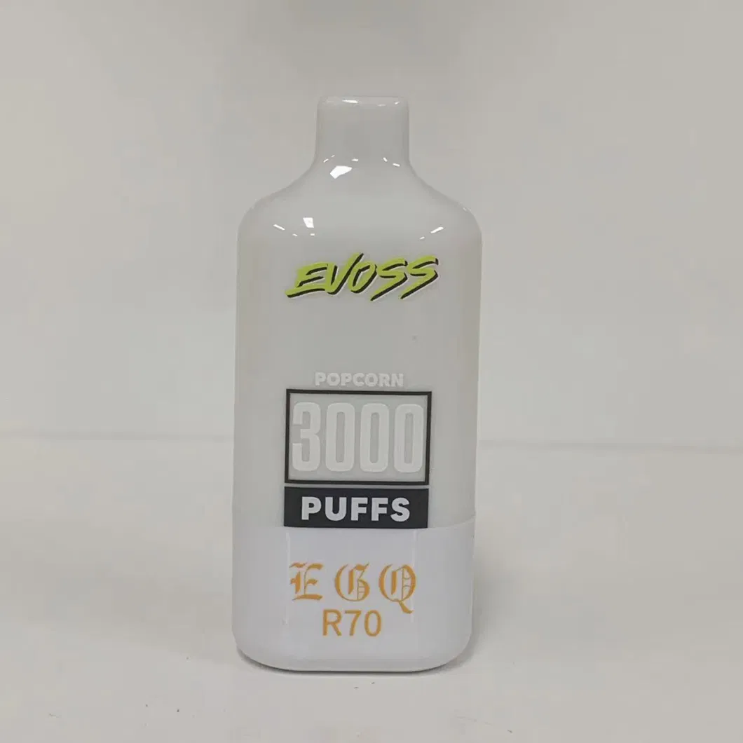 3000 Puff Wholesale Vape Pod 5 Ml Online Stores