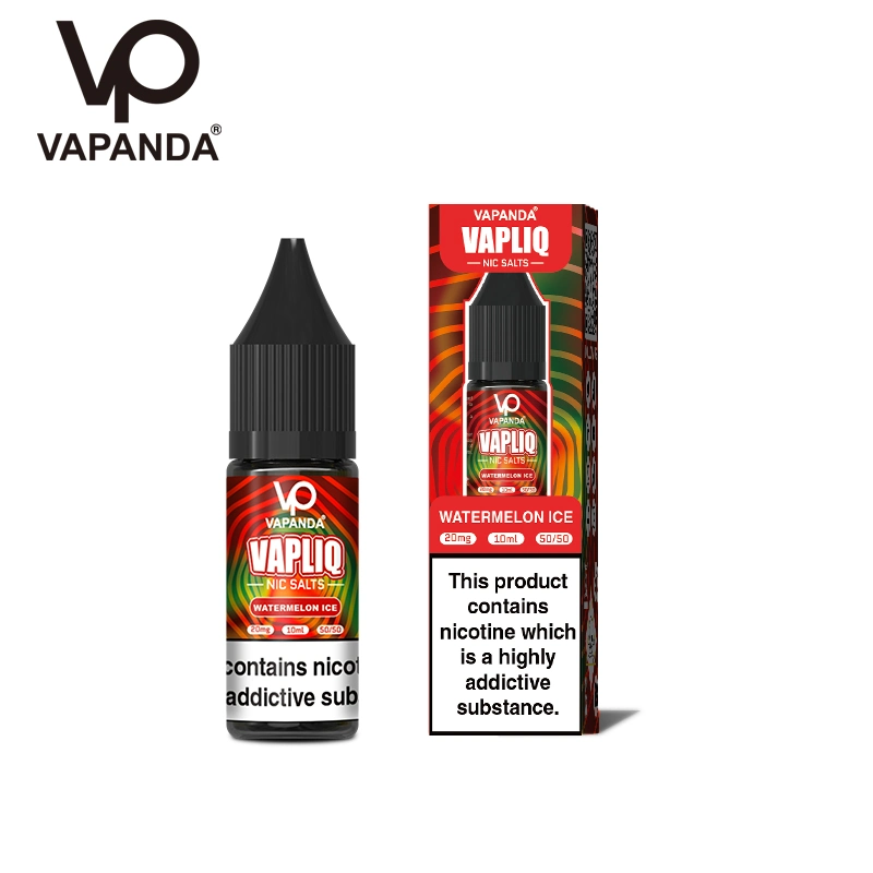 Best Selling E Liquid Europen Disposable Vape Vapor Market E Cigarette Disposable Vape USA UK Juice 20 50mge Liquid