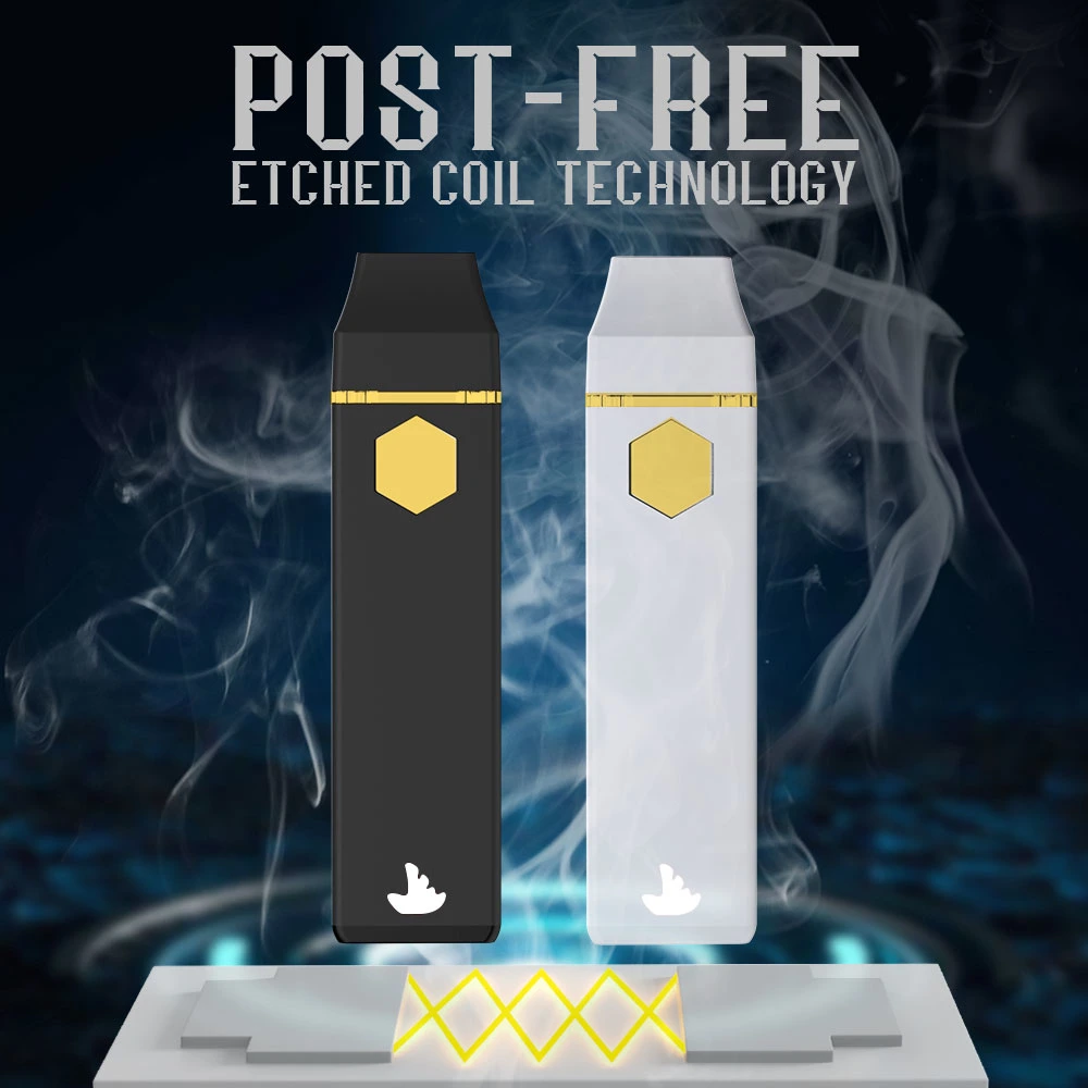 Eboat Times Postless 1.0ml Cartridges CBN Oil Vape Rechargeable Disposables for Live Resin Live Rosin Distillate Oils