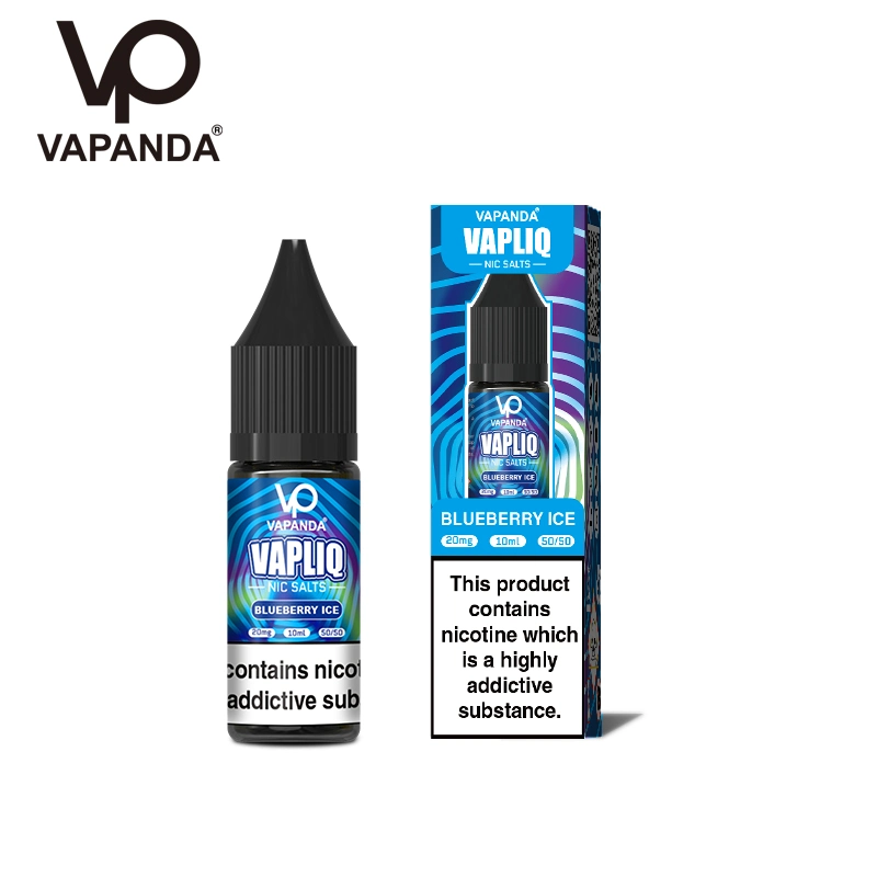 Best Selling E Liquid Europen Disposable Vape Vapor Market E Cigarette Disposable Vape USA UK Juice 20 50mge Liquid