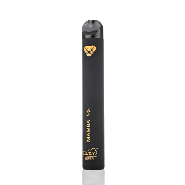 Ezzy Super 800puffs Disposable Vaporizer