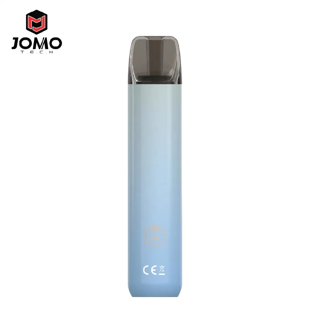 Jomotech L5h 3000 Puffs Disposable Vape Pod 6ml Refilled Pod Kit
