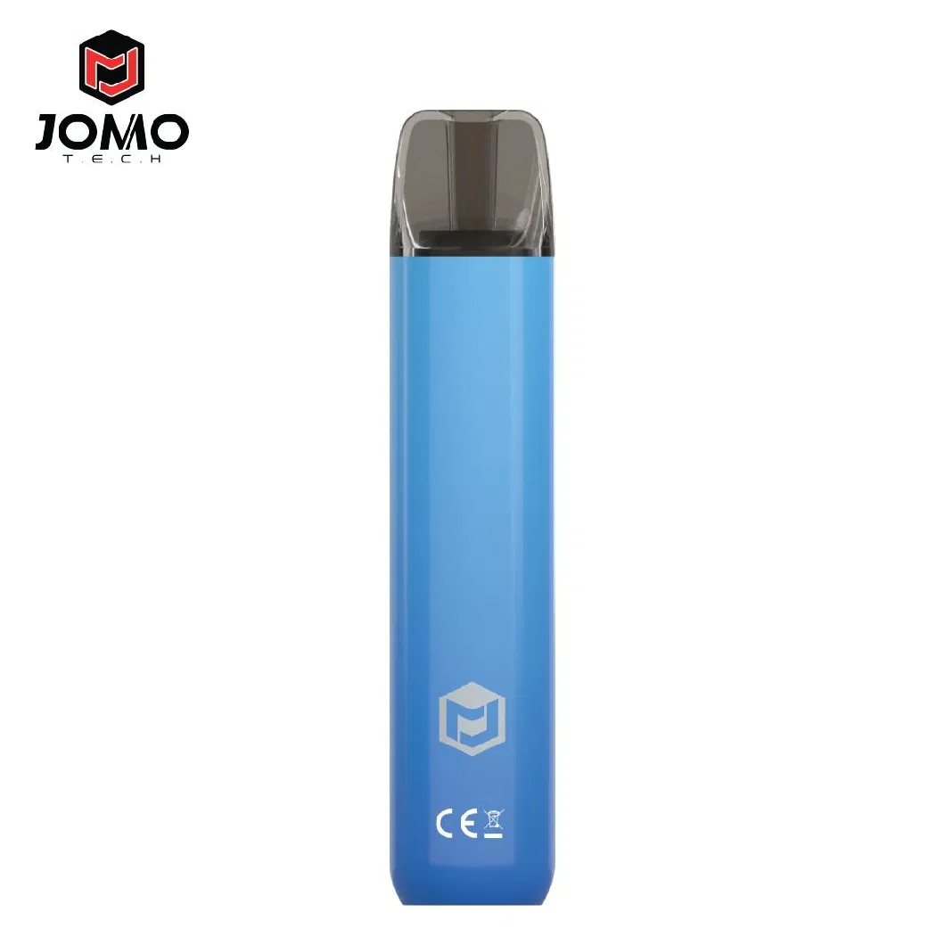 Jomotech L5h 3000 Puffs Disposable Vape Pod 6ml Refilled Pod Kit