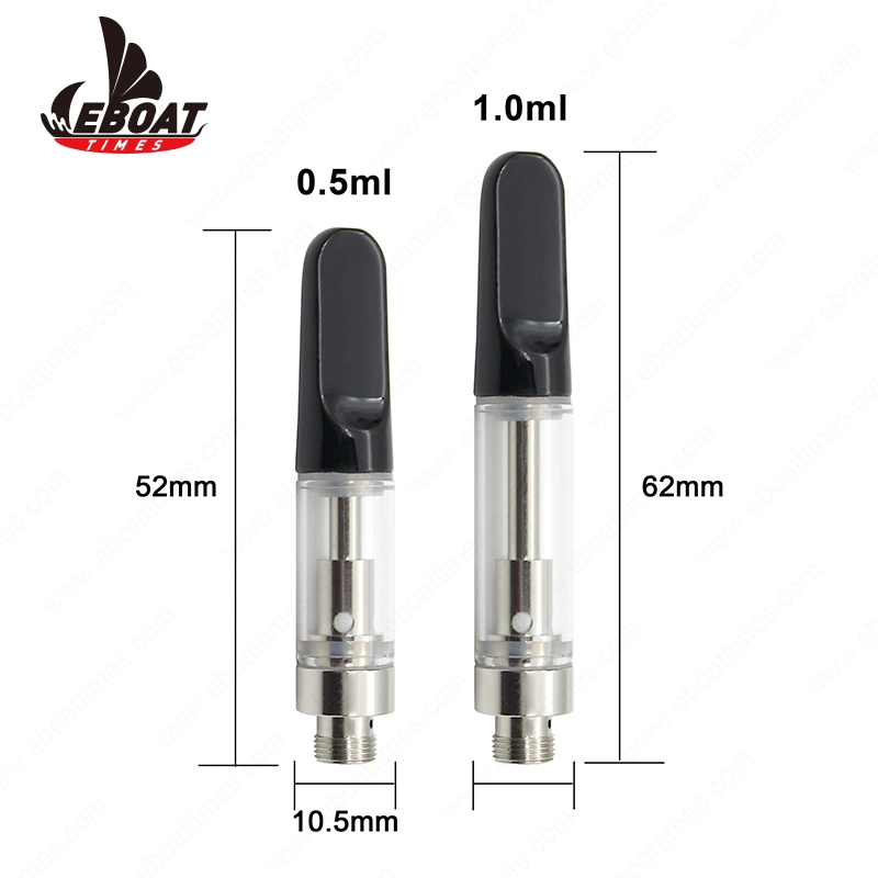 High Quality Classic Model Ceramic Coil Electronic Cigarette Disposable Vaporizer