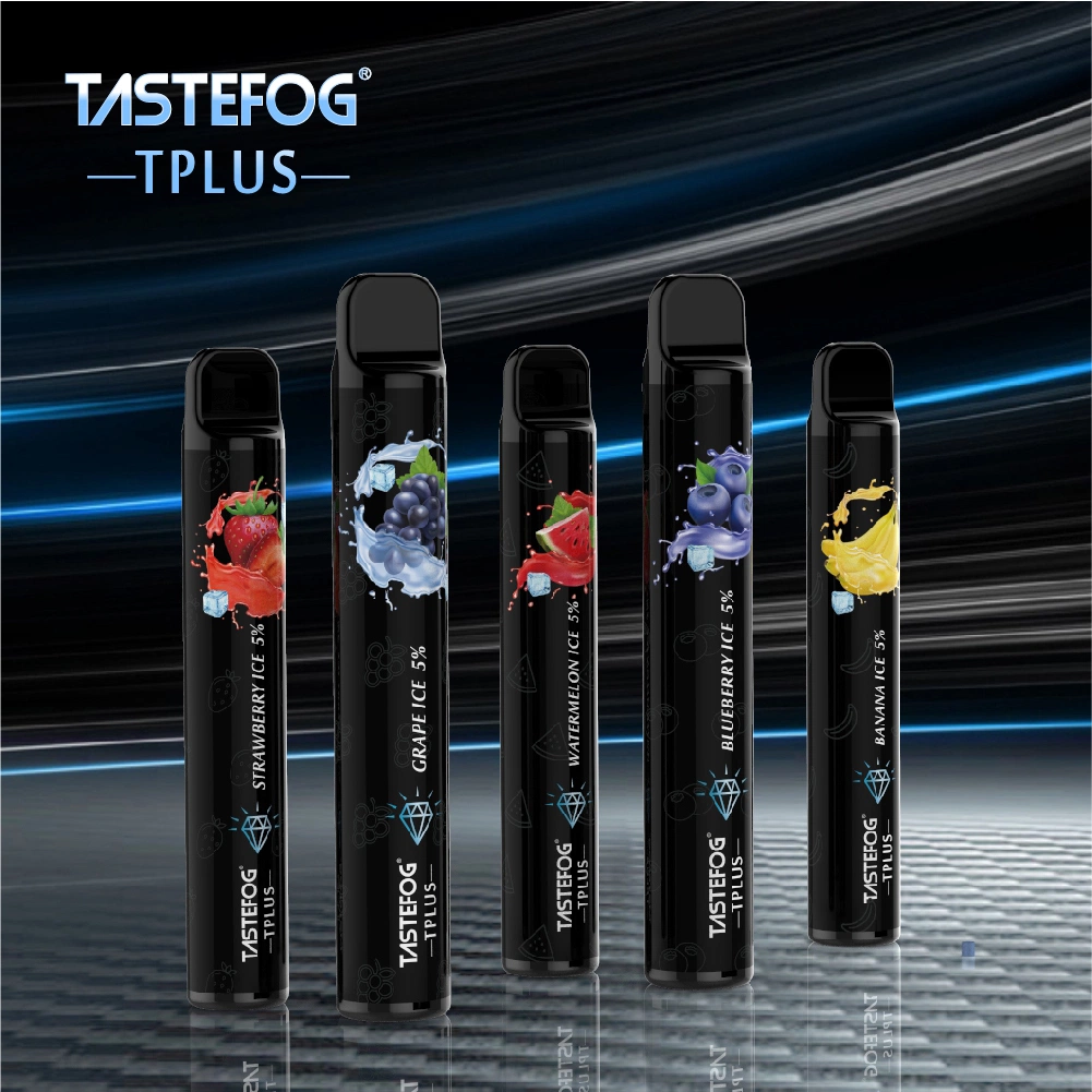 Customized Logo 3.5ml 550mAh 800puffs No Nicotine Disposable Pod Vape