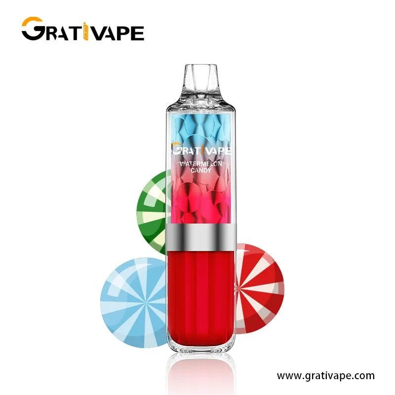 LED Night Light Design Grativape 12000 Puffs Istorm Best Design Randm 20ml Electronic Cigarette Bar Pod E Hookah Charger Disposable Vape