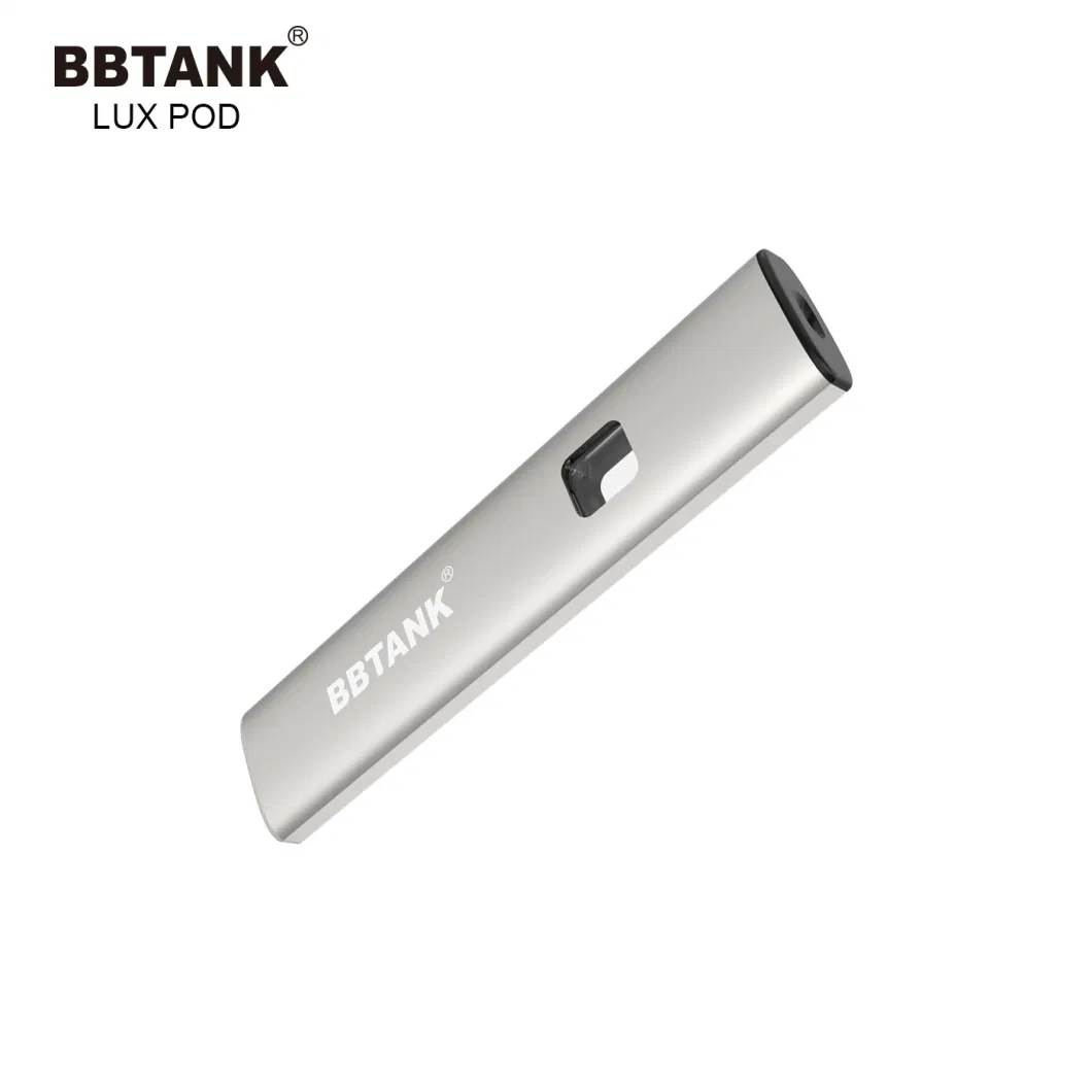 USA Bbtank Wholesale 1 G Lux Thick Oil Postless Disposable Vape Pen