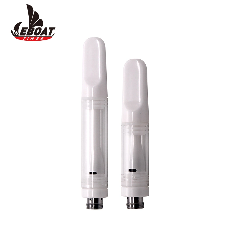 Lead Free Oil Cartridge 510 Thread Disposable Vape Vap Cartridges