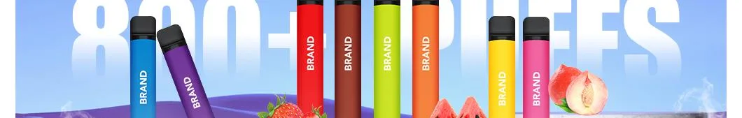 Yecoo Electronic Smoking Cigarette Manufacturers Flavor Vapes China S2 16 600-800 Puffs Disposable Dry Herb Vape