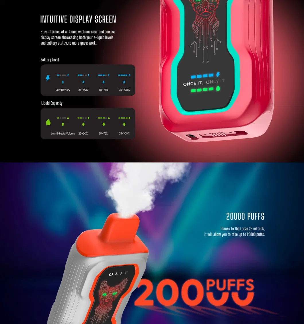 Disposable Vape Box Mod Game Crown Geek Razz EL Crystal 20000 15000 12000 10000 9000 5000 Puff Bar Vape Price