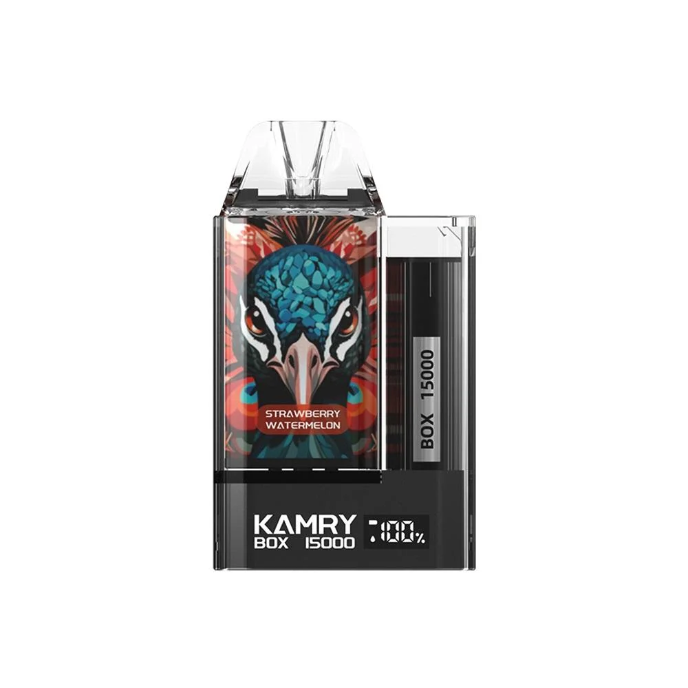 Kamry 15000 Puffs Disposable Vape Amazon Us Popular Disposable Electronic Cigarette Vape Pen