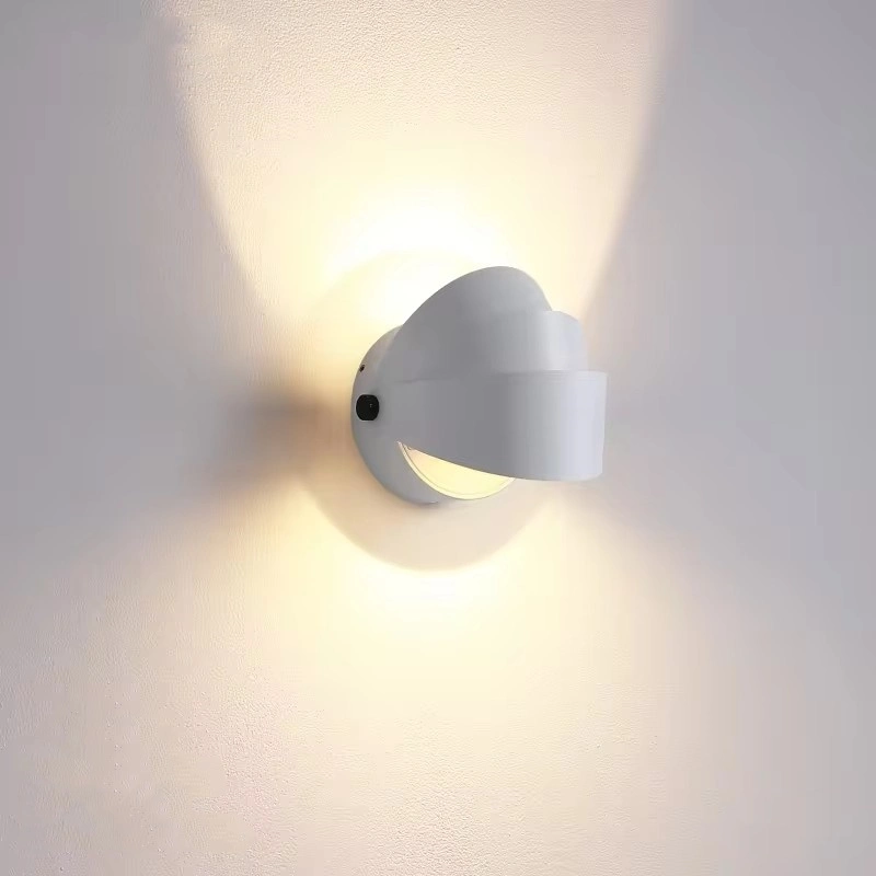 IP65 up Down COB Light Decoration Waterproof Outdoor LED Wall Light