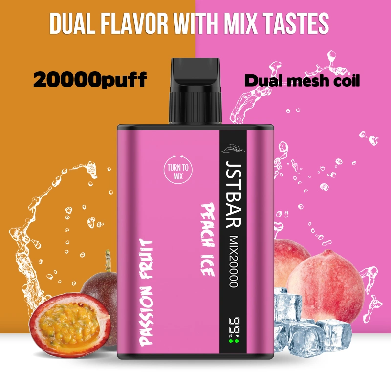 China Factory Wholesale I Vape Get Oil Health Flavor Pod E Cigarette Elf Vaporizer Pen Hookah 10K 12K 15K 16K 20K Puff Bar Disposable Vape with Digital Screen