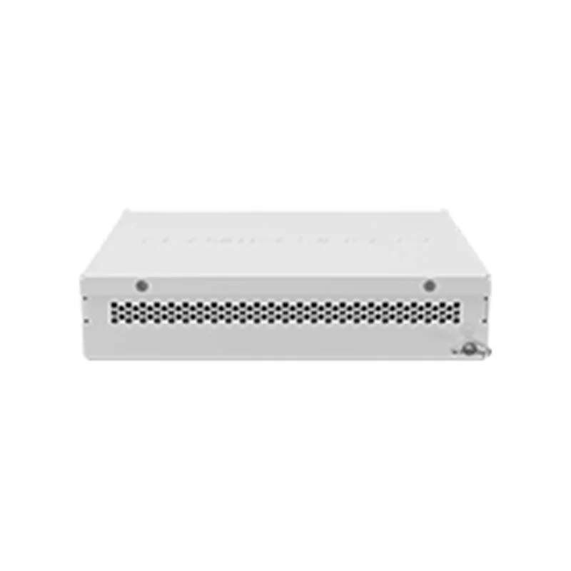 Good Quality Mikrotik Ethernet Switches Css610-1gi-7r-2s+out Netpower Lite 7r