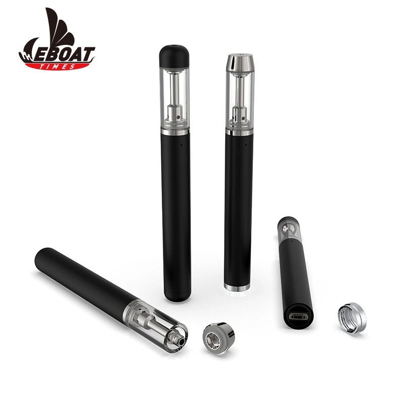 Canada 1ml 2ml Custom Packaging 530mAh Venta Caliente De Pluma Vaporizadora Major Diamond 1.1 G Disposable Vape Pen