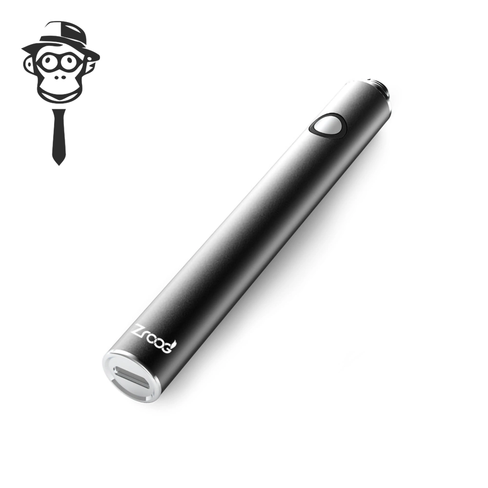 High Power Battery Pen Rechargeable 510 Thread Preheating Battery Stick Used for Soldering