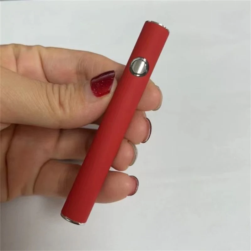 Smoking King Thick Oil Vaporizer DAB Pen Batteries Vape Pen 510 Thread Battery