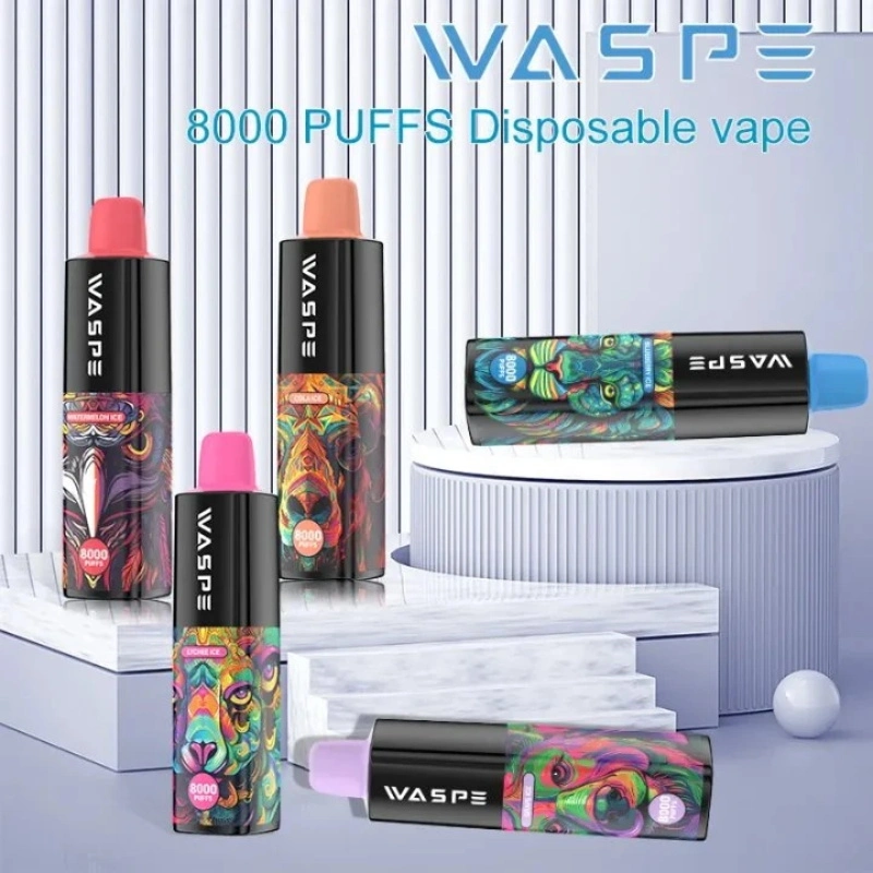 E Cigarette Disposable Vape USA UK Juice 20 50mg 2% 5% Nicotine Salt E Liquid Juice Vape Pen Vape Pod Eliquid