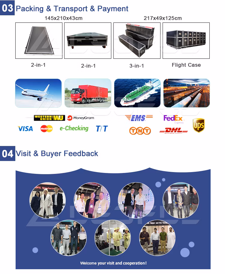 Indoor Outdoor P3.91 P2.8 P1.9 Transparent Digital Advertising Glass Video Wall RGB SMD TV P3.91-7.8 P2.8-5.6 Curtain Window LED Panels Mesh Film Display Screen