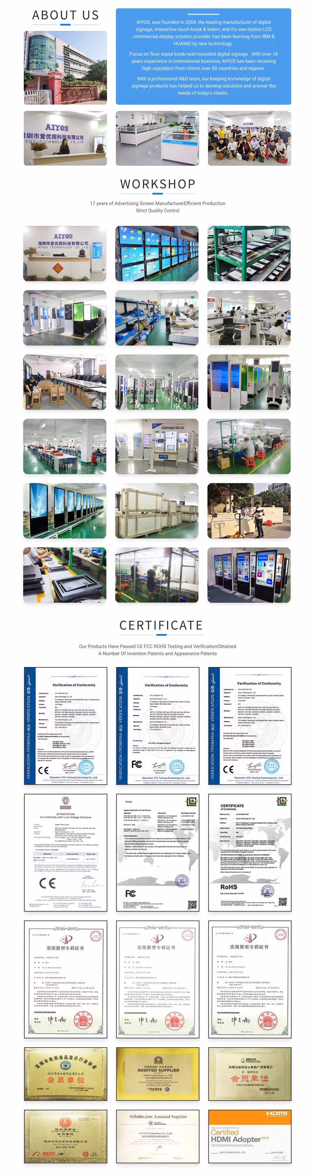 10.1 Inch Automatic Hand Wash Disinfection Kiosk Smart Sensor Auto Hand Sanitizer LCD Indoor LCD Advertising Display
