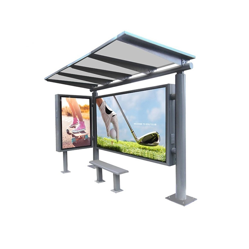 Custom LED Billboard Display Advertising Notice Board Advertisement Bulletin Board