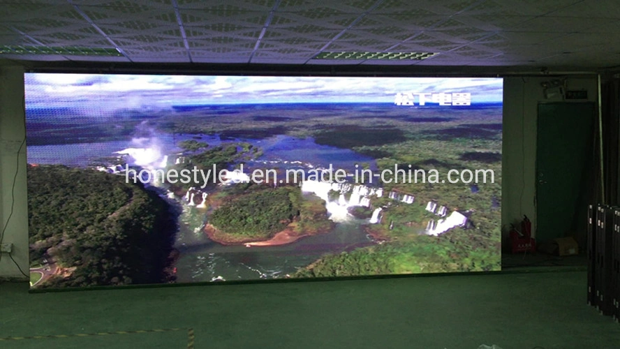 Hot Product LED Display Panel Price Full Color P5 SMD Indoor Outdoor Rental Stage LED Video Screen LED Board