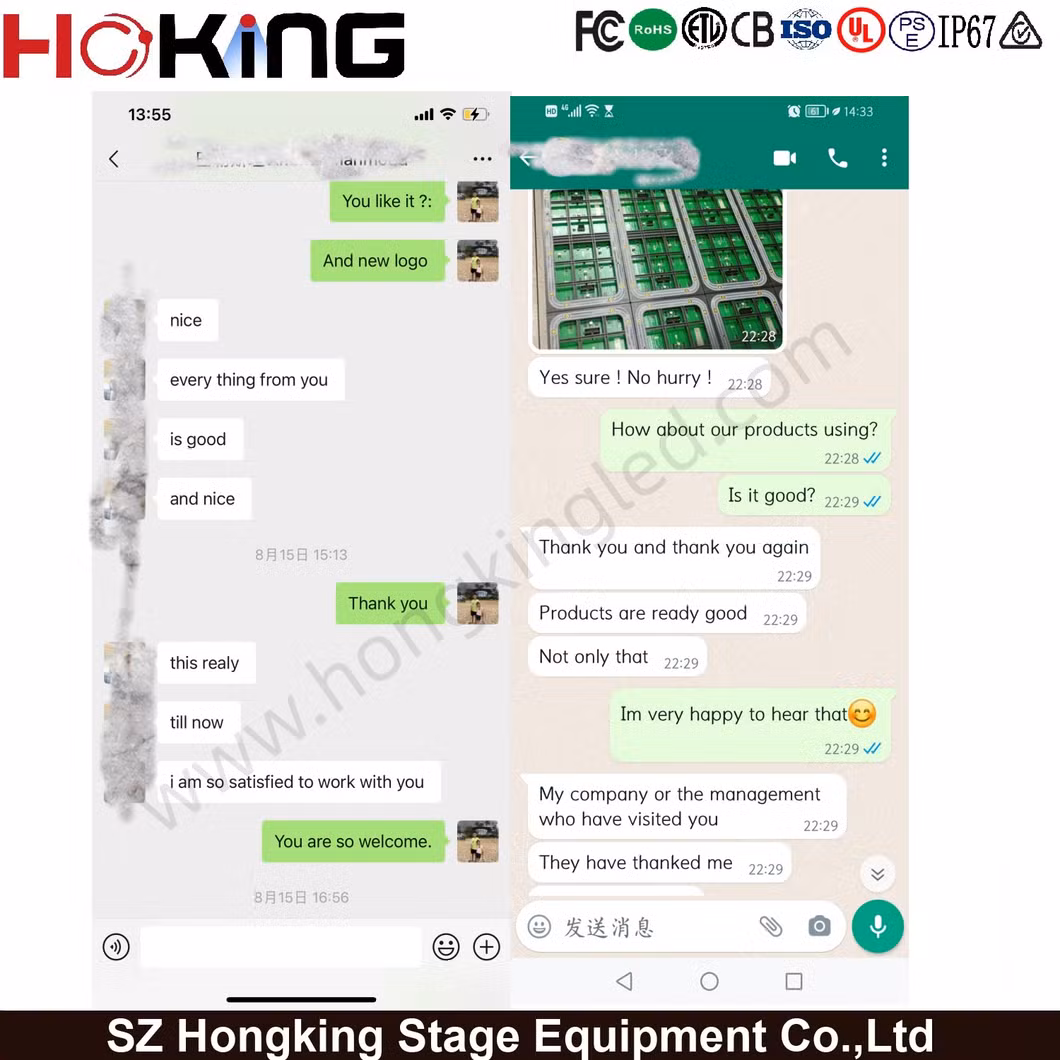 Digital Signage and Displays P3 P4 P5 P6 P8 P10 Advertising LED Billboard Display Outdoor LED Screen