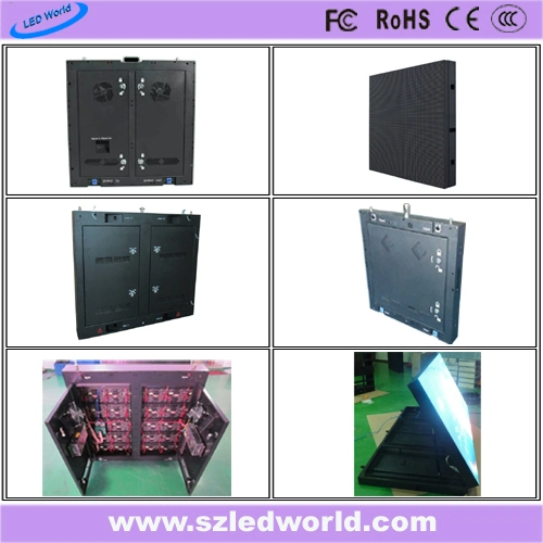 P10 Outdoor LED Panel Digital Advertising Screen Module