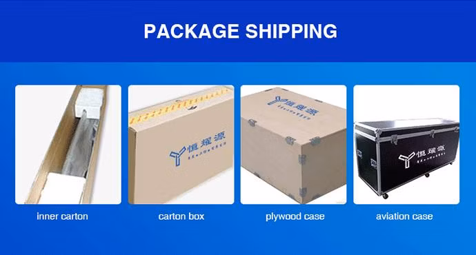 Easy Moved Advertising Display Floor Standing LCD Digital Menu Board 65′′