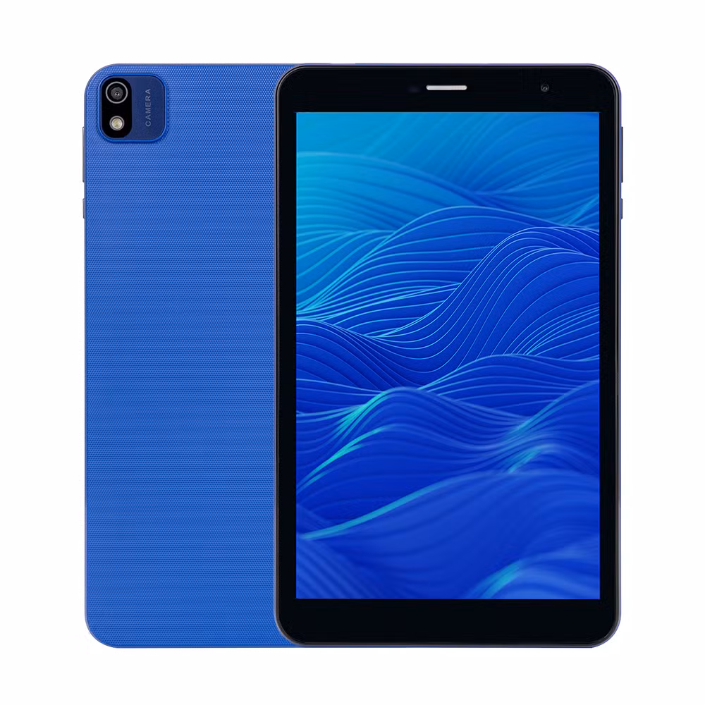 Cost-Effective 8 Inch Android Tablet Front NFC Octa Core 800*1280 IPS Touch Screen Smart Tablet 4G WiFi Tablet PC Manufacturer
