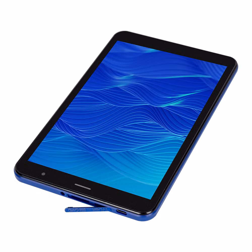Cost-Effective 8 Inch Android Tablet Front NFC Octa Core 800*1280 IPS Touch Screen Smart Tablet 4G WiFi Tablet PC Manufacturer