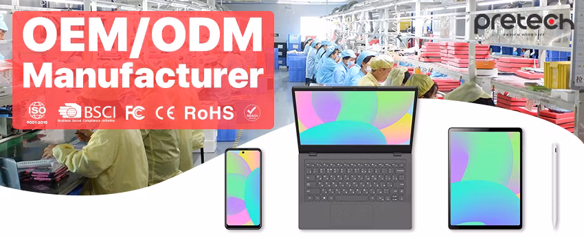 Cost-Effective 8 Inch Android Tablet Front NFC Octa Core 800*1280 IPS Touch Screen Smart Tablet 4G WiFi Tablet PC Manufacturer