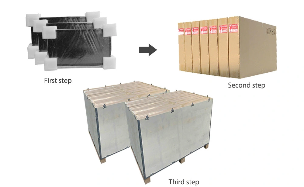 Indoor Floor Standing Digital Signage Information Kiosk