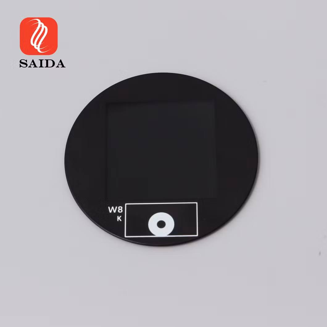 Tempered Glass for Touch Screen Advertising Digital Poster Kiosk