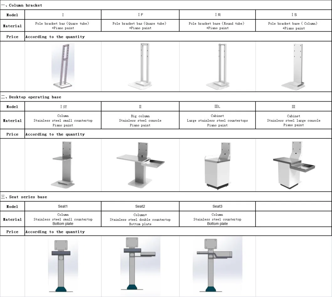 Standing Display Signage 43inch Portable Digital Poster Floor Ultra-Slim Movable LCD Advertising Screen Kiosk