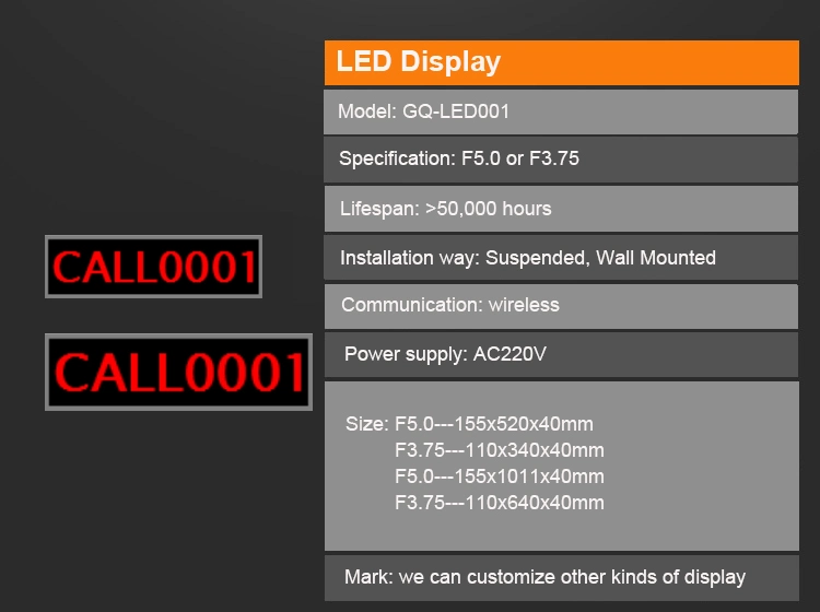 Multi Touch Screen Android Queue Management System Digital Signage Kiosk