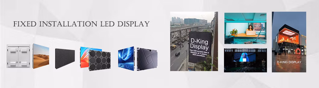 P10 Outdoor Giant LED Video Wall Full Color Waterproof Digital Panel HD LED Display Screen for Commercial Advertising