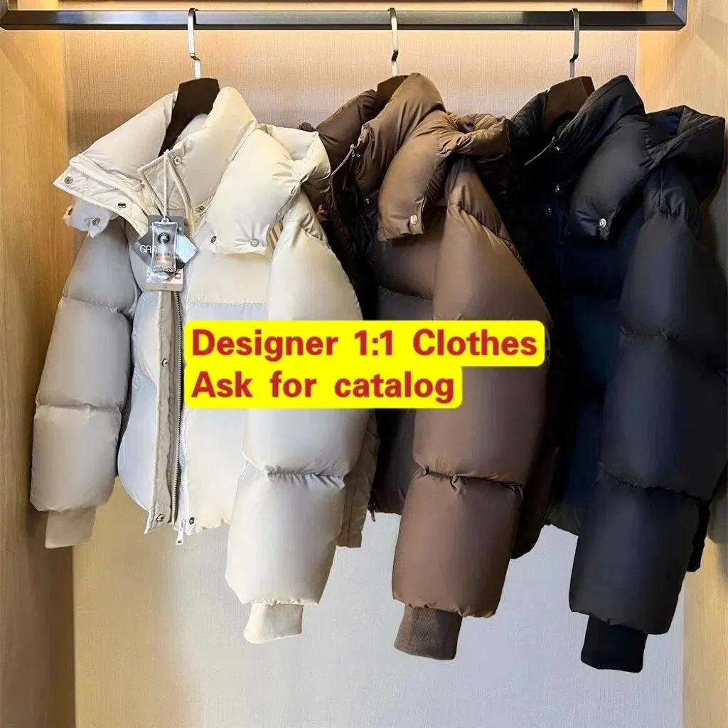 2024 Wholesale Long Men and Women The Nor-Th Face Down Jackets Canada Advanced Replica Online Store Designer Top Quality Goose Original 1: 1 Winter Warm Coat