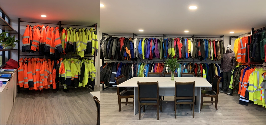 Women′ S Hiking Sport Hood Fleece Lined and Water Repellent and Breathable Outdoor Softshell Jacket Chaqueta