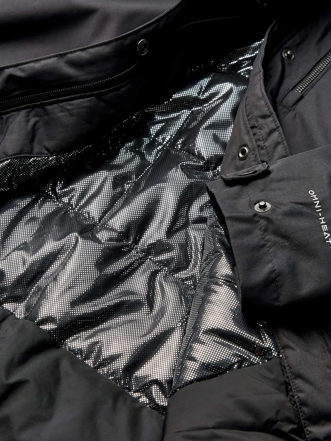 Asiapo China Factory Women′s Winter Outdoor Trench Puffer Jacket with Detachable Fur Trim Hood