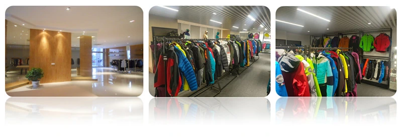 Children Outdoor Printed Clothes Waterproof Breathable Fleece Lined Full Zip Hoodies