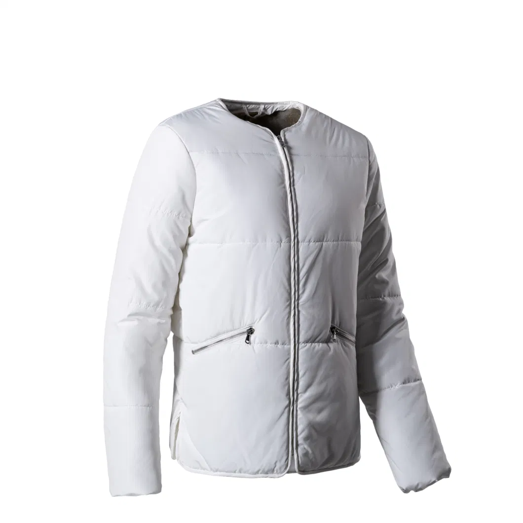 Custom Women Made Oversize Long Sheep Lamb Classic Jacket Teddy Fur Coat for Women Fleece Jacket