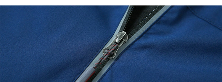 Wholesale Winter Outdoor Windproof Windbreaker Men Hiking Hunting Softshell Jacket