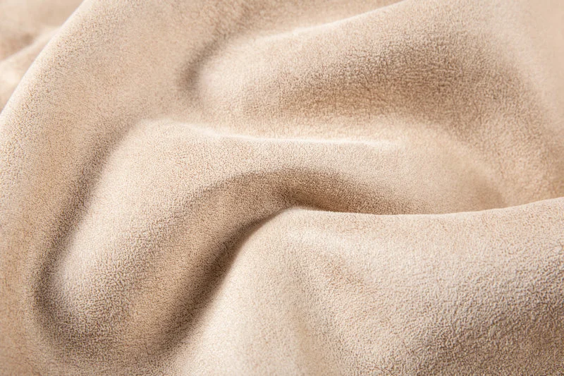Custom Women Made Oversize Long Sheep Lamb Classic Jacket Teddy Fur Coat for Women Fleece Jacket