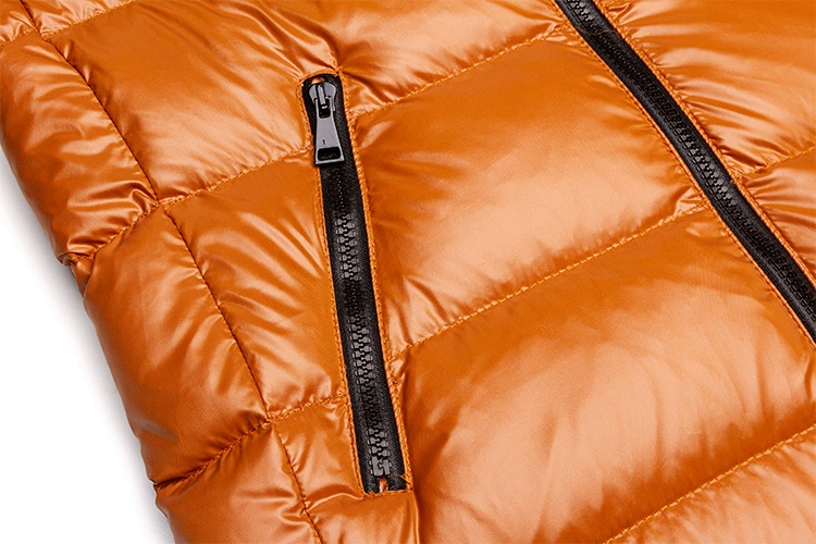 Best Sellers Faux Fur Bubble Hood Thick Puffer Jacket Woman Winter Puffer Jacket Long Coat