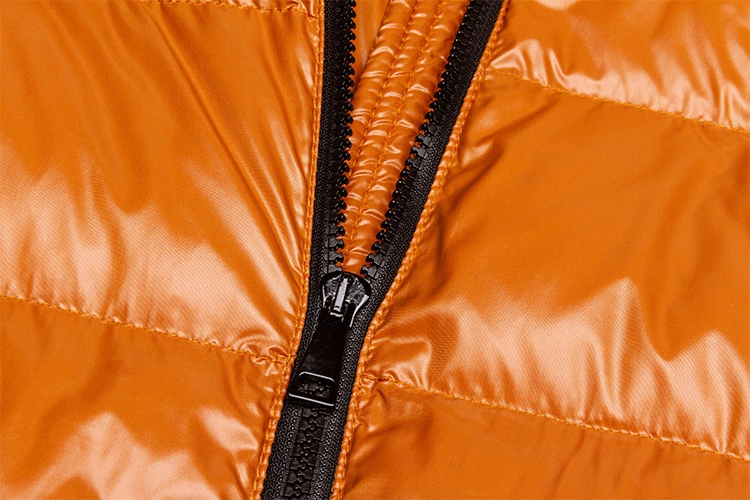 Best Sellers Faux Fur Bubble Hood Thick Puffer Jacket Woman Winter Puffer Jacket Long Coat