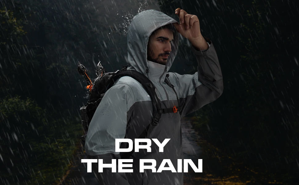 Motorcycle Outdoor Raincoat Rain Pants Suit Waterproof Raincoat for Cycling Women Men